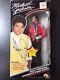 1984 Michael Jackson Autographed BEAT IT Doll SIGNED FRONT & BACK with PSA LOA