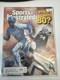 1987 Sports Illustrated Autographed Magazine Bo Jackson Royals