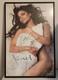 2001 JANET JACKSON Signed/Autograph/Auto 12x18 Music Promo Photo All For You