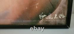 2001 JANET JACKSON Signed/Autograph/Auto 12x18 Music Promo Photo All For You