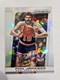 2013-14 Panini Prizm Silver Phil Jackson Signed Autographed JSA Authentic