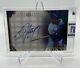 2015 Topps Tribute Bo Jackson ON CARD Auto Autograph /50 SEALED KC ROYALS