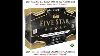 2024 Topps Five Star Baseball 5 Case Player Break 1 9 30 24