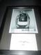 50 Cent (curtis Jackson) Authentic Signed/autographed 11x14 Matte Cut Framed-jsa