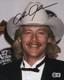 ALAN JACKSON COUNTRY LEGEND SIGNED AUTOGRAPHED 8x10 PHOTO COA BECKETT BAS