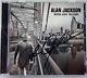 ALAN JACKSON Signed Autograph CD Where Have You Gone JSA COA