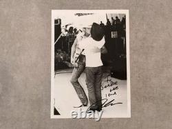 ALAN JACKSON Signed/Autographed 5 X 7 Photo Country Music Star Authenticated