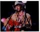 ALAN JACKSON Signed Autographed 8x10 Photo