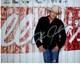 ALAN JACKSON signed autographed 8x10 photo