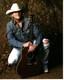 ALAN JACKSON signed autographed 8x10 photo