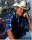 ALAN JACKSON signed autographed 8x10 photo