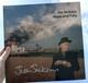 AUTOGRAPHED JOE JACKSON Hope and fury Signed Vinyl LP signed Jacket
