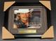 Alan Jackson Country Music Autographed Signed 8x10 Photo Framed Bas Beckett Hol