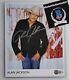 Alan Jackson Photo Autographed Beckett Bas Coa Signed 8x10 Country Music Singer