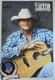Alan Jackson Poster Autographed Beckett Bas Coa Signed Country Present Gift