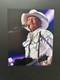Alan Jackson Rare! Autographed signed country legend 8x10 photo Beckett BAS coa