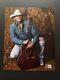 Alan Jackson Rare! Autographed signed country legend 8x10 photo Beckett BAS coa