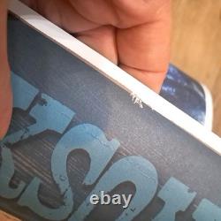 Alan Jackson Signed Autographed Concert Poster Honky Tonk Highway Tour 2017