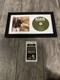 Alan Jackson Signed Framed What I Do Country CD Jsa Coa Autographed Singer Auto