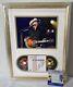 Alan Jackson signed autographed Number Ones CD COA Certified