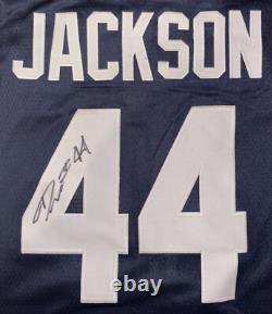 Andre Jackson Signed Autographed UCONN Huskies Nike Jersey PSA/DNA COA