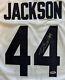 Andre Jackson Signed Autographed UCONN Huskies Nike Jersey PSA/DNA COA