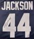 Andre Jackson Signed Autographed UCONN Huskies Nike Jersey PSA/DNA COA