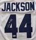 Andre Jackson Signed Autographed UCONN Huskies Nike Jersey PSA/DNA COA