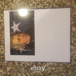 Andrew Jackson Signed / Autographed Cut Document with LOA
