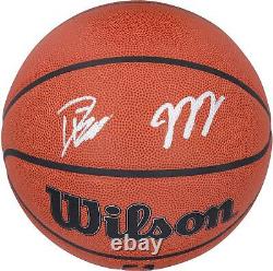 Autographed Jaren Jackson Jr. Grizzlies Basketball Item#13791052 COA