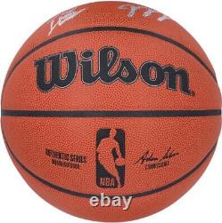 Autographed Jaren Jackson Jr. Grizzlies Basketball Item#13791052 COA