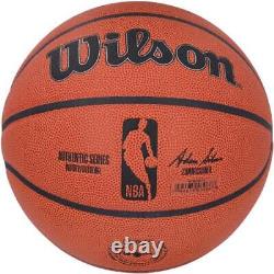 Autographed Jaren Jackson Jr. Grizzlies Basketball Item#13791052 COA