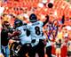 BALTIMORE RAVENS LAMAR JACKSON SIGNED/AUTOGRAPHED 8 X 10 PHOTO WithCOA