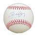 BO JACKSON Signed Autographed MLB BASEBALL RAIDER KANSAS CITY ROYALS STEINER COA