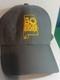 Bo Jackson 34 Hand Signed Autographed Hat Nike Legacy 91 Dri-Fit Bo Bikes Bama