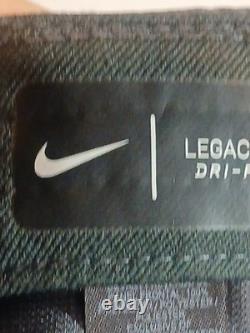 Bo Jackson 34 Hand Signed Autographed Hat Nike Legacy 91 Dri-Fit Bo Bikes Bama