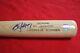 Bo Jackson Autograph Signed Louisville Slugger Bat (MLB Authenticated)