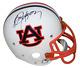 Bo Jackson Autographed Signed Auburn Tigers F/s Authentic Throwback Helmet Jsa