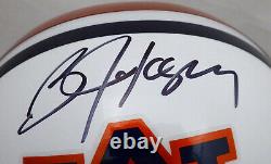 Bo Jackson Autographed Signed Auburn Tigers Full Size Helmet Beckett 189390