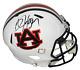 Bo Jackson Autographed Signed Auburn Tigers Full Size Speed Helmet Beckett