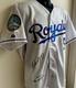 Bo Jackson Autographed Signed KC Royals 1988 M&N Jersey PSA/DNA COA 40 YR Anny
