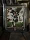 Bo Jackson Autographed Signed Rare LA Raiders 16x20 Photo Framed Steiner