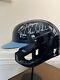Bo Jackson Autographed Signed and Inscribed Run the Wall City Connect Helmet