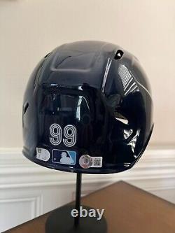 Bo Jackson Autographed Signed and Inscribed Run the Wall City Connect Helmet