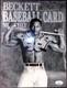 Bo Jackson Football Baseball Signed Autographed Beckett Magazine JSA Authentic