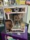 Bo Jackson Raiders Signed Autographed NFL Football Funko Pop-bas Coa Beckett
