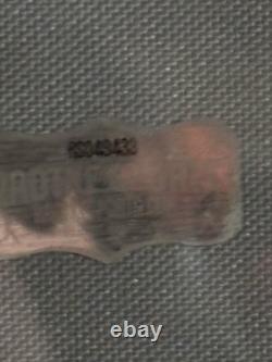 Bo Jackson Signed Auto Raiders Football Jersey Framed 44x36 Radtke COA