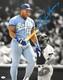 Bo Jackson Signed Autographed 16x20 Photo JSA Authenticated Kansas City Royals