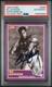 Bo Jackson Signed Autographed 1989 Score Supplemental #384S Card PSA