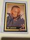 Bo Jackson Signed Autographed 1991 Heisman Collection Card #51 Raiders Auburn